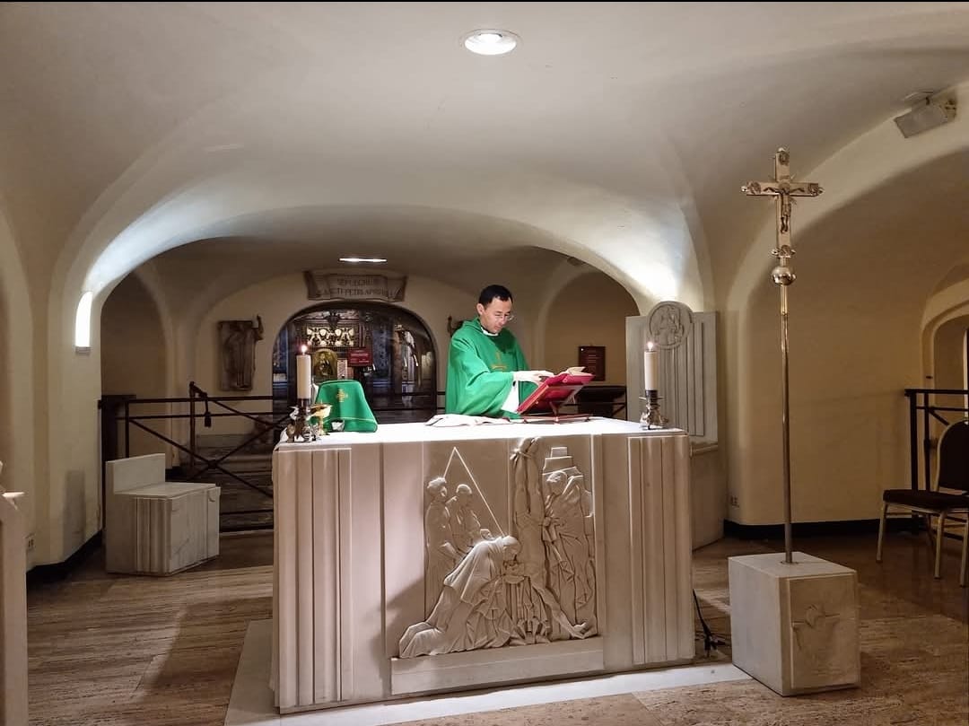 peregrinaciones 2022